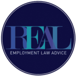 Real Employment Law Advice Logo